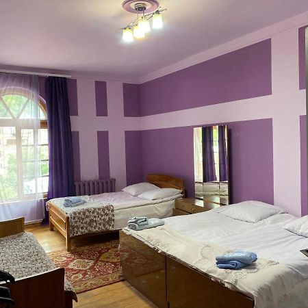 דיליג'אן Areguni Guest House מראה חיצוני תמונה