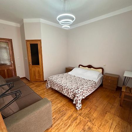 דיליג'אן Areguni Guest House מראה חיצוני תמונה