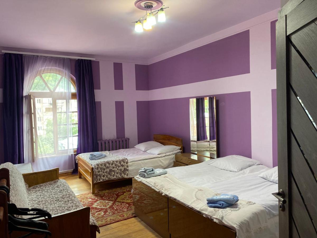 דיליג'אן Areguni Guest House מראה חיצוני תמונה