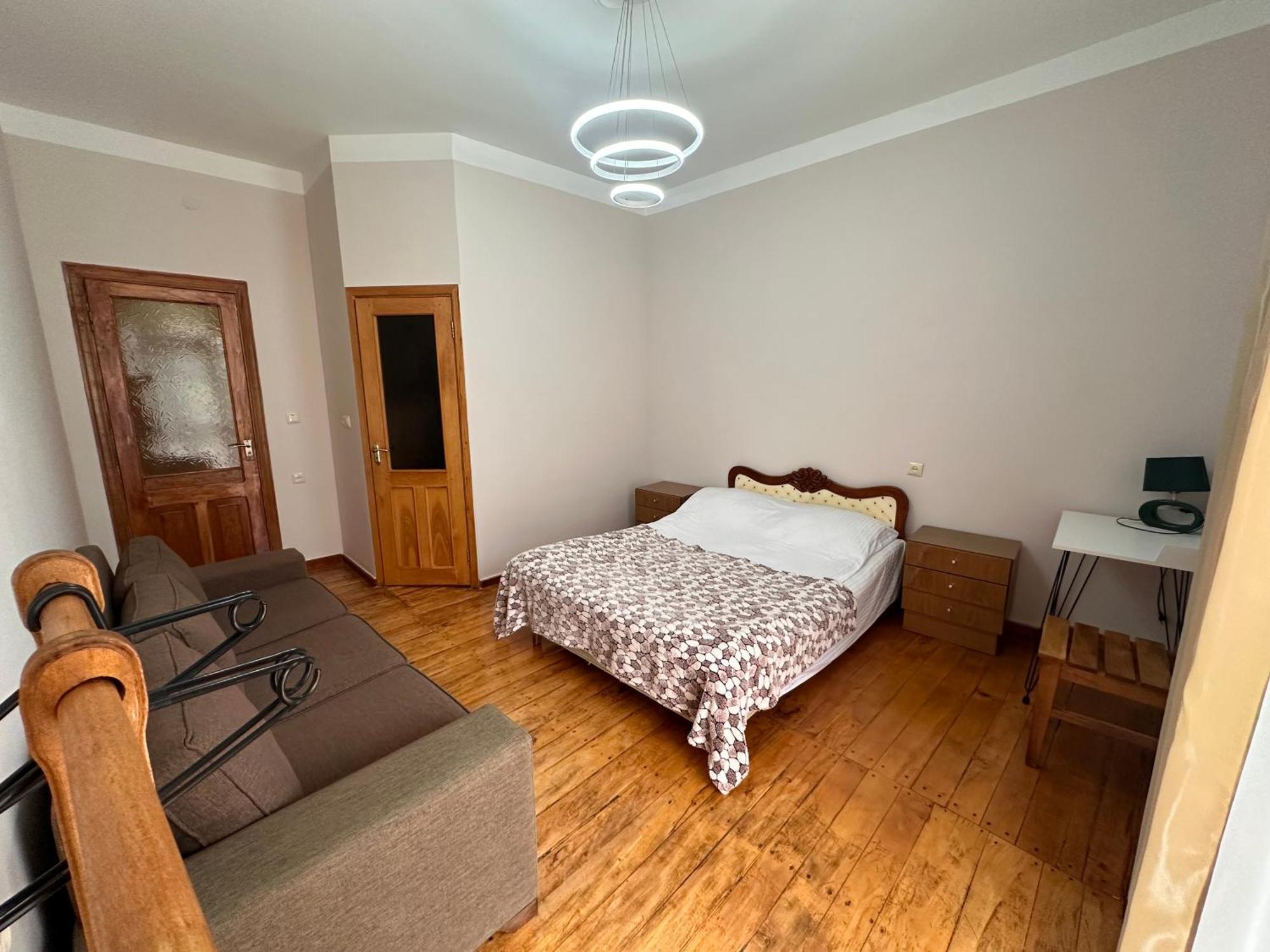 דיליג'אן Areguni Guest House מראה חיצוני תמונה