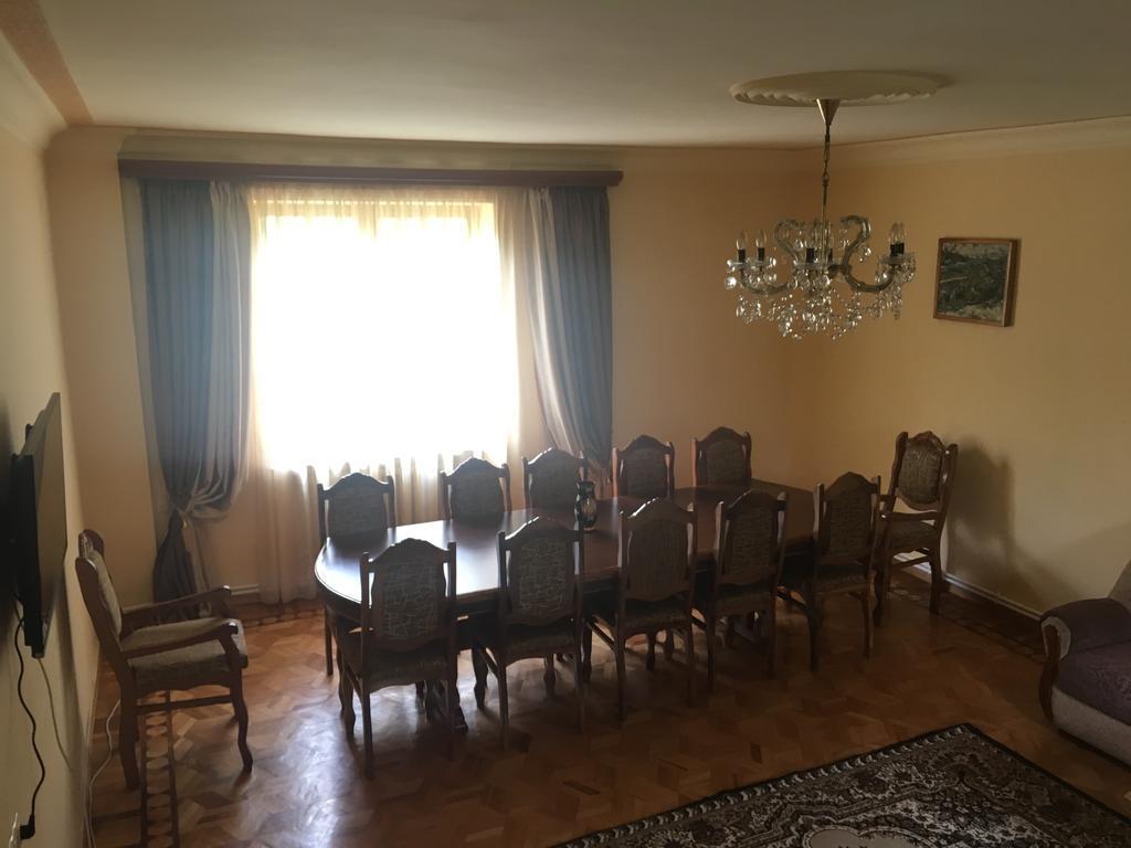 דיליג'אן Areguni Guest House מראה חיצוני תמונה