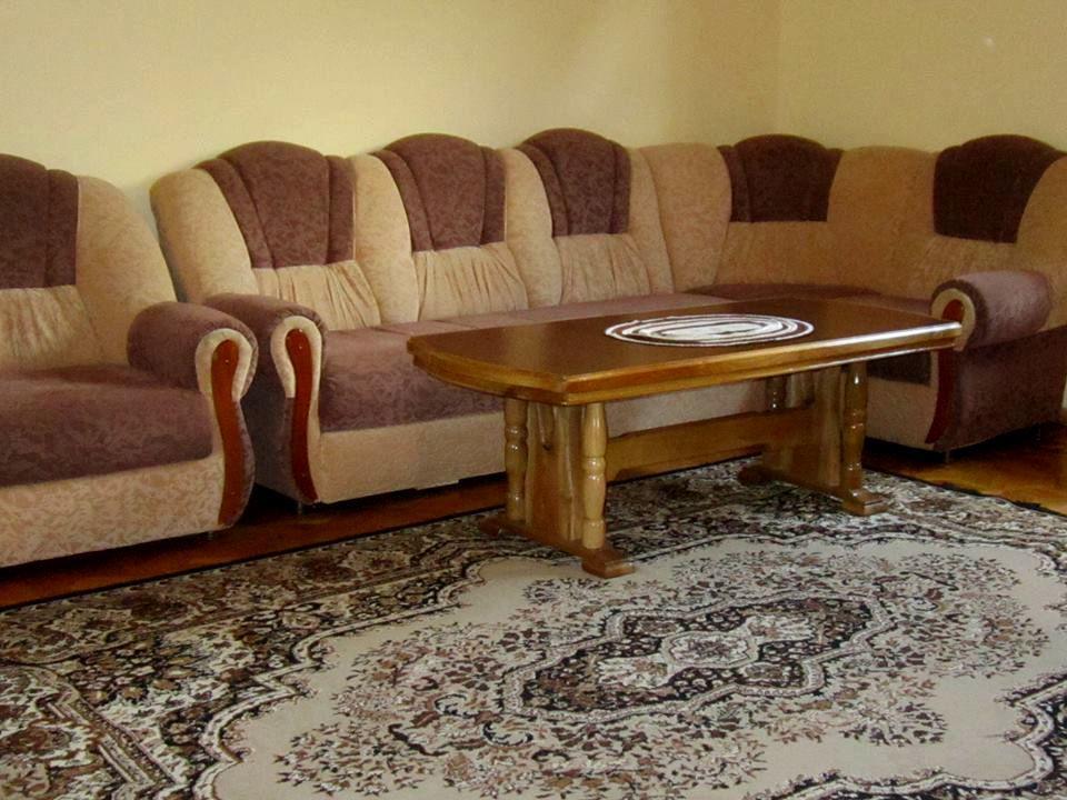 דיליג'אן Areguni Guest House מראה חיצוני תמונה