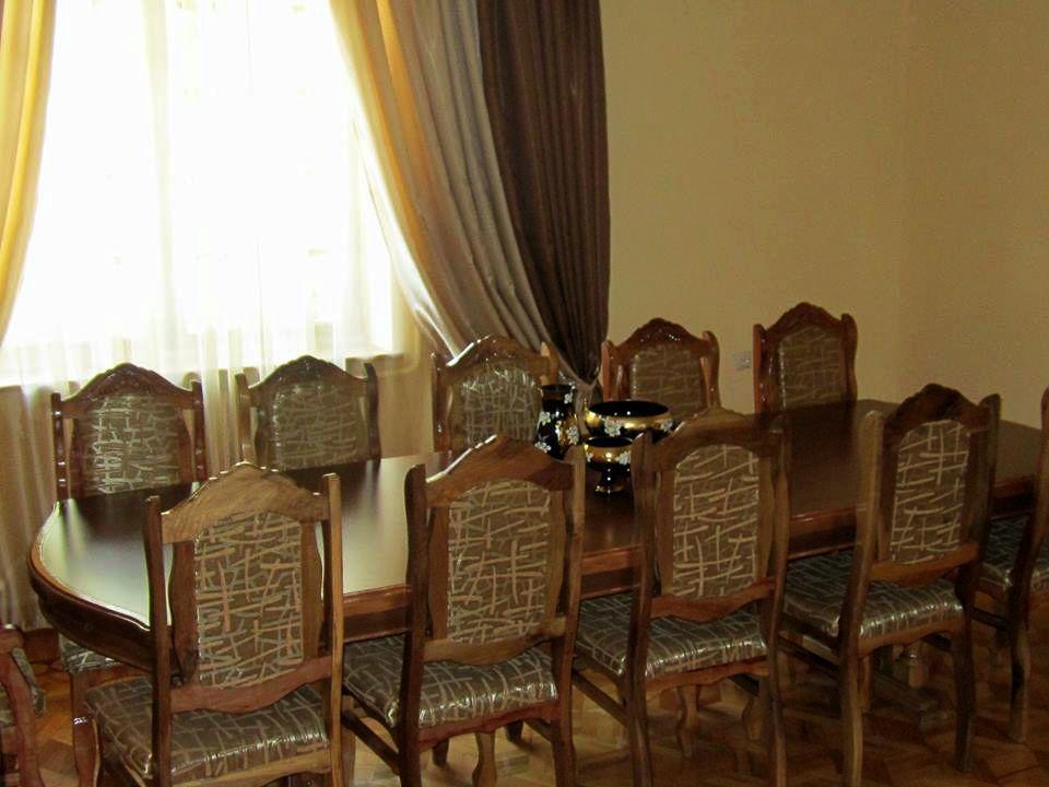 דיליג'אן Areguni Guest House מראה חיצוני תמונה